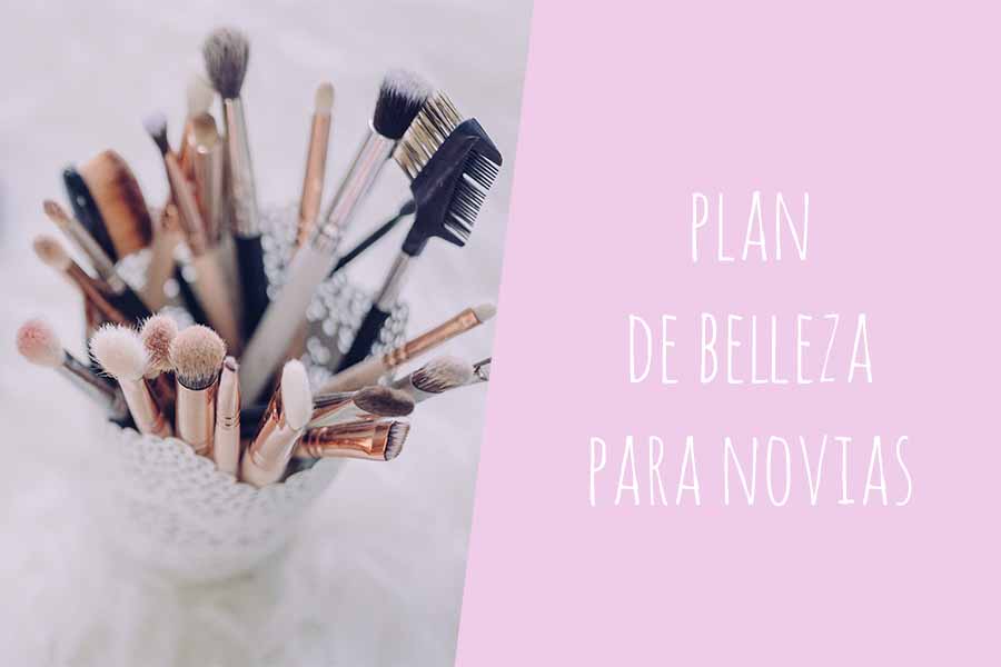 Plan de belleza para novias : 5 tips para una piel perfecta antes de tu boda