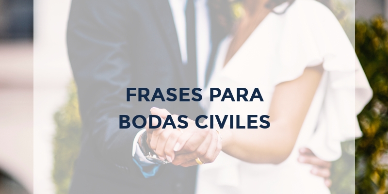 frases para felicitar bodas