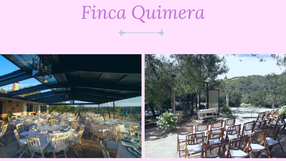 finca quimera